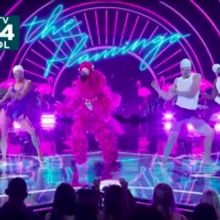 VIDEO: FOX Debuts New Promo for Season 2 of THE MASKED SINGER