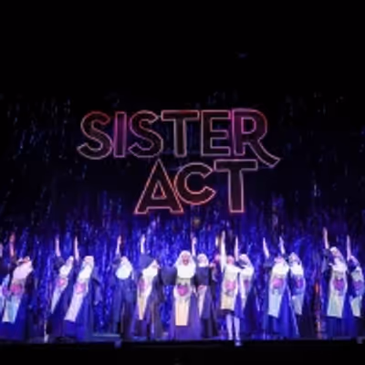 BWW Interview: Susan Koozin Shares the Joy of TUTS' SISTER ACT & Reflects On Her History in Houston Theatre