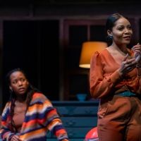 Review: Strange But Relatable JUMP at Everyman Theatre