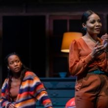 Review: Strange But Relatable JUMP at Everyman Theatre