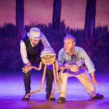 THE MAGIC PUDDING: THE OPERA Will Be Performed By the Victorian Opera