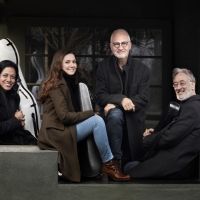 Chamber Music Society Presents Renowned Juilliard String Quartet In Three Metro…