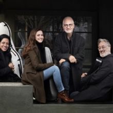 Chamber Music Society Presents Renowned Juilliard String Quartet In Three Metro…