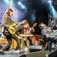HVBS Presents Victor Wainwright & The Train