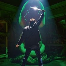 LITTLE SHOP OF HORRORS Postpones Block Party Due to Inclement Weather