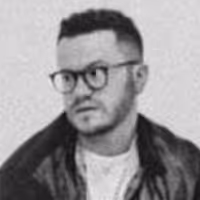 Sam Fischer Announces the 'Something to Hold Onto' Tour