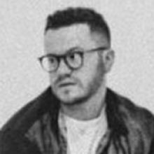 Sam Fischer Announces the 'Something to Hold Onto' Tour