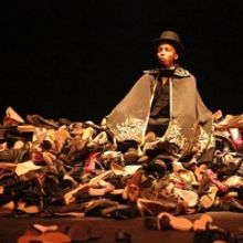 BWW Review: WAYS OF DYING – superb staging at The Baxter