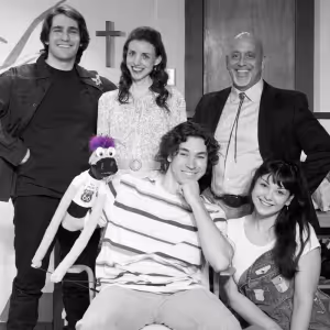 HAND TO GOD Opens This Week At Nutley Little Theatre