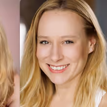Interview: Kate Hunter And Anita Brokmeier of FISH IN A KETTLE at Fabric Studios, Liv