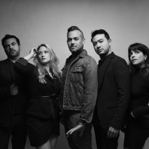 Review: Death of Classical's Otherworldly CRYPT LAB SERIES Stuns at Church Of The…
