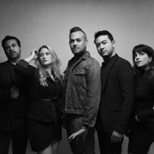 Review: Death of Classical's Otherworldly CRYPT LAB SERIES Stuns at Church Of The Int