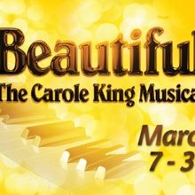 BEAUTIFUL: THE CAROLE KING MUSICAL Comes To Le Petit Theatre