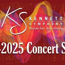Tickets On Sale Now For Kennett Symphony's 84th Season in 2024-2025