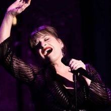 Review: PATTI LUPONE IN CONCERT at Ordway Center For The Performing Arts