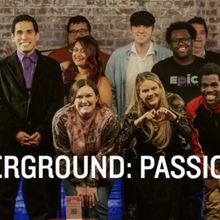 EPIC Players Theatre to Present THE EPIC UNDERGROUND: Passions & Appetites at Joe's P