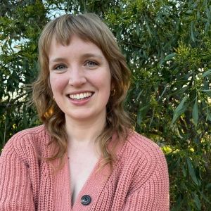 Student Blog: Saying Yes to the Dress