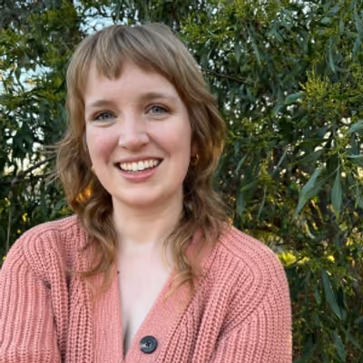 Student Blog: Saying Yes to the Dress