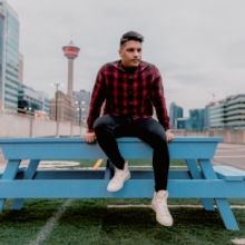 Jack Trades Shares 'Change Your Mind Ft. Sahara' Single