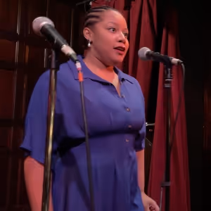 ELLA THE UNGOVERNABLE By David McDonald to be Presented at Theater for the New City