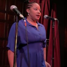 ELLA THE UNGOVERNABLE By David McDonald to be Presented at Theater for the New City