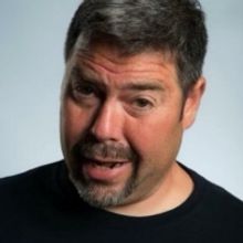 Comedy At Samuel Slater's Returns With Mike Donovan, Jimmy Cash, and Dan Miller