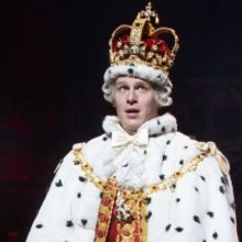 Spotlight on HAMILTON: Catching Up with Jonathan Groff