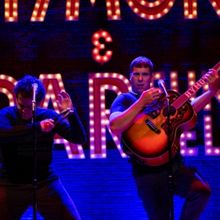 The Phoenix Theatre Company to Present WE AIN'T EVER GONNA BREAK UP: THE HYMON & PARF