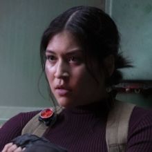 Photo: Disney Shares First Look at Marvel's ECHO