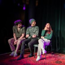 MUSICAL THEATRE MAYHEM To Return To The Rat NYC