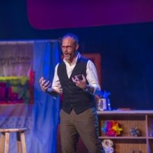 ALTON BROWN LIVE - BEYOND THE EATS is Coming To The North Charleston PAC in February