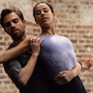 McNicol Ballet Collective Hosts Compositions & Configurations, A New Creative…