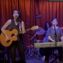 Listen: Hear Music From THE LOST BOYS Stage Adaptation