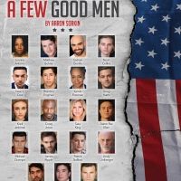 Doug Harris, Andy Umberger & More to Star in A FEW GOOD MEN at La Mirada Theatre