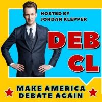 Jordan Klepper To Pilot New Live Debate Comedy Show At Caveat In January