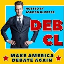 Jordan Klepper To Pilot New Live Debate Comedy Show At Caveat In January