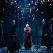 Top Off-Broadway Shows for December 2025