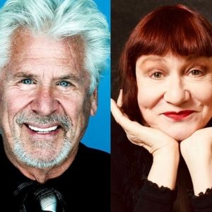 THE ROCKY HORROR PICTURE SHOW Tour Featuring Original Cast Members to Launch This…