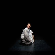 Review: THE COMFORT WOMAN, Omnibus Theatre