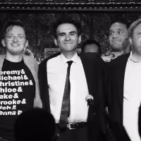 Photos: JOE ICONIS & FAMILY LIVE Premieres at 54 Below And Helane Blumfield…