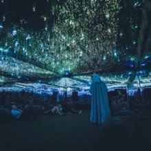 Enter A New Dimension At CARAVAN JE T'AIME: A JOURNEY OF COSMIC LOVE