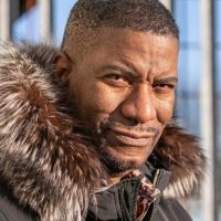 Chicago House Legend Marshall Jefferson Releases 'Go Down'