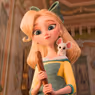 Amanda Seyfried to Voice Cinderella in New Netflix Animated Movie STEPS