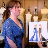 VIDEO: Fashion Students Give Disney on Broadway Characters a Makeover