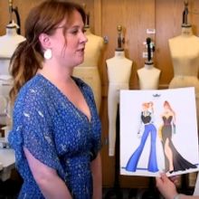 VIDEO: Fashion Students Give Disney on Broadway Characters a Makeover