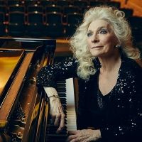 MusicWorks To Present Judy Collins At The Eissey Theatre