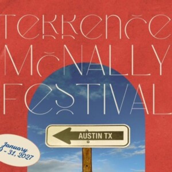 TERRENCE McNALLY FESTIVAL to Take Place in Austin, Texas Photo