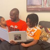 Philly Activitist YaFavTrashman Releases Children's Book, June 30