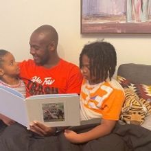 Philly Activitist YaFavTrashman Releases Children's Book, June 30