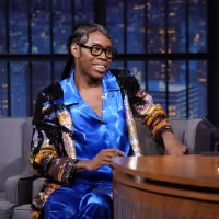 VIDEO: Jeremy O. Harris Talks SLAVE PLAY, Rihanna, and Making Theatre More… Video